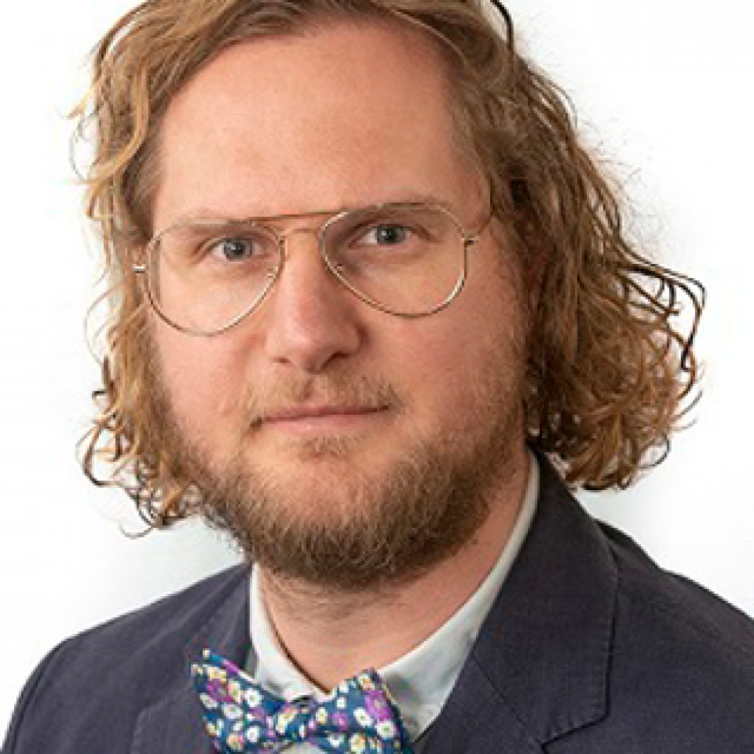 David Timmer David Timmer