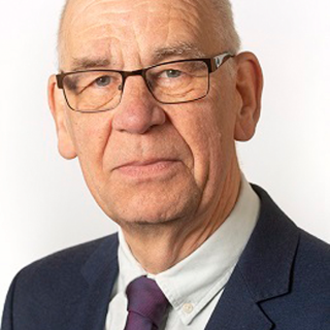 Frans-Bauke van der Meer Frans-Bauke van der Meer
