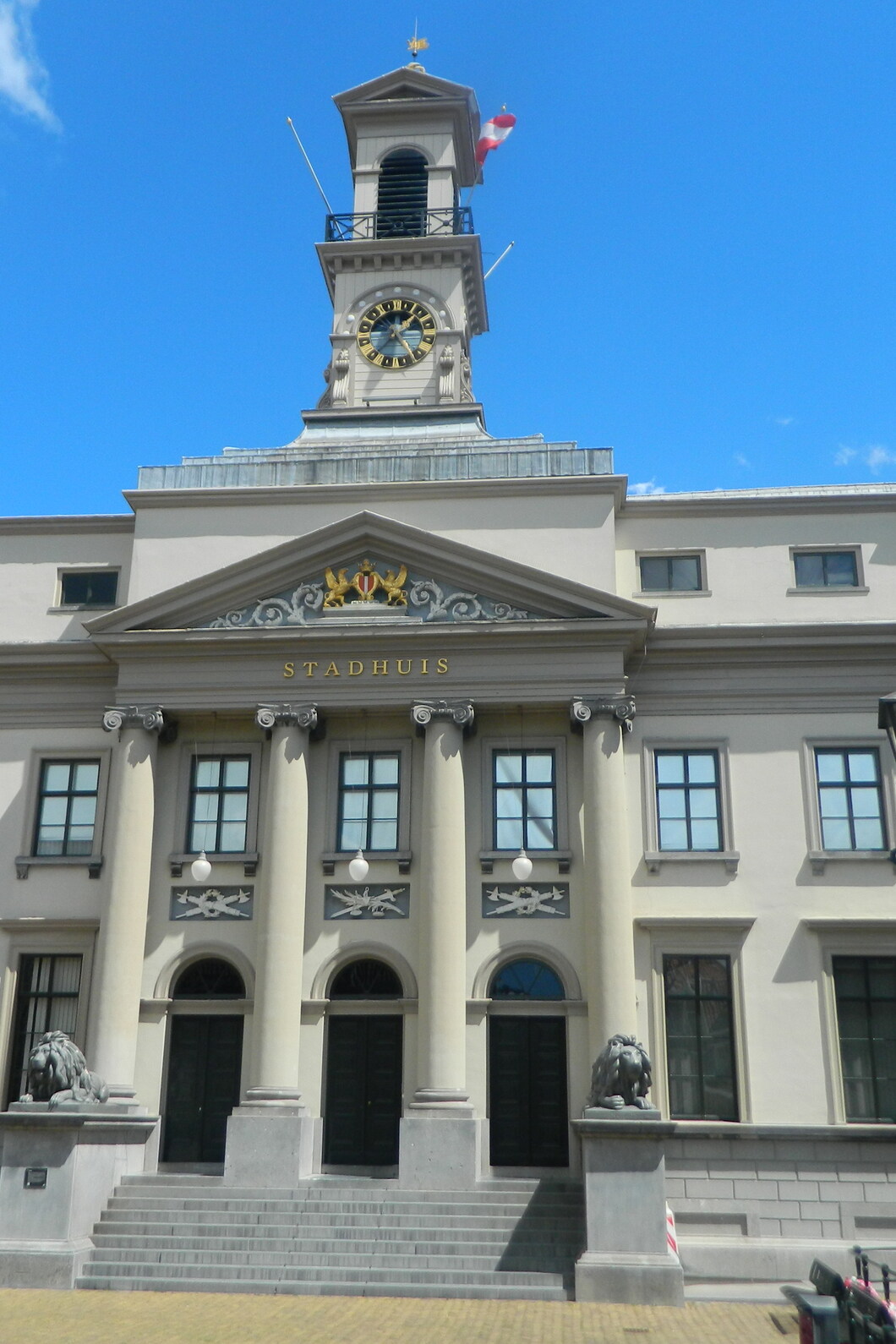 Stadhuis