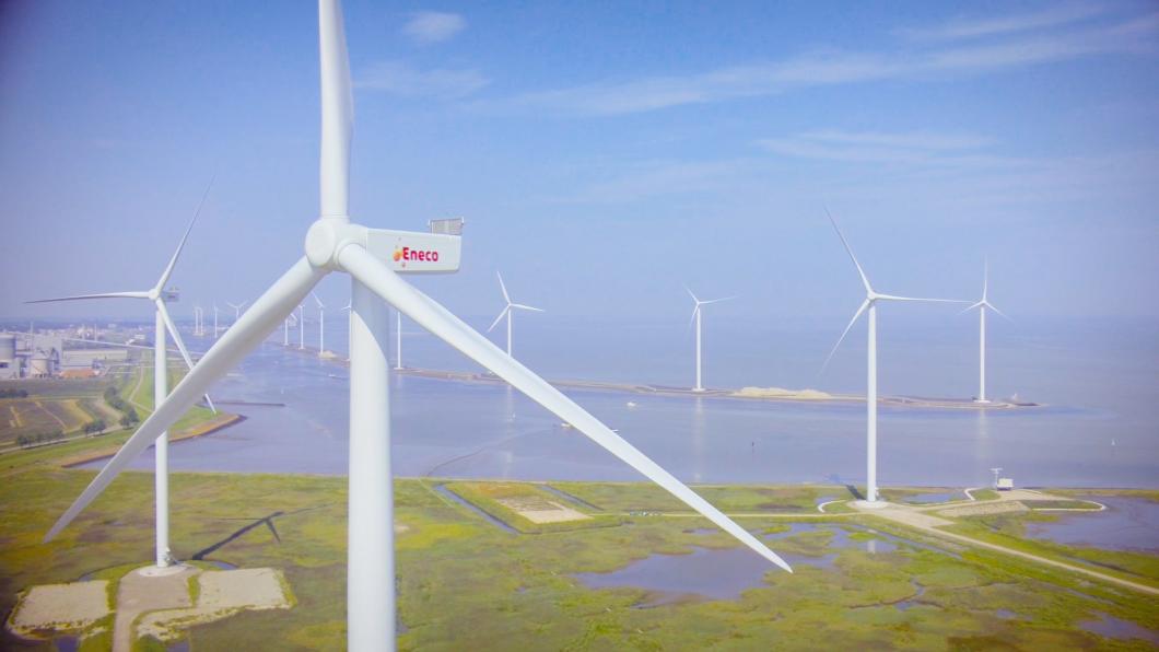 Eneco Eneco