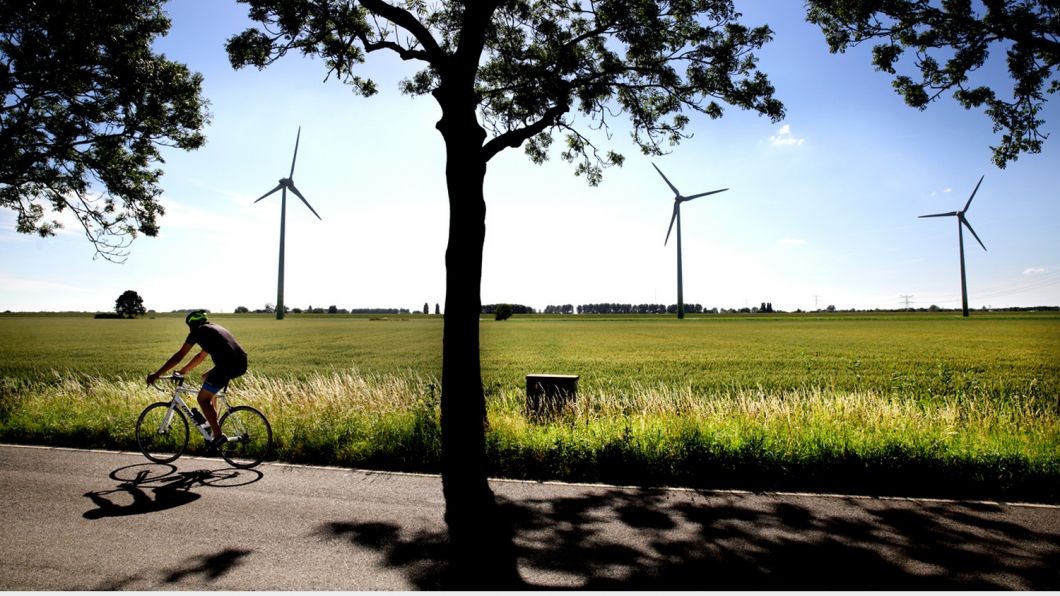 Workshop bij Drechtraad over energie-neutraal in 2050