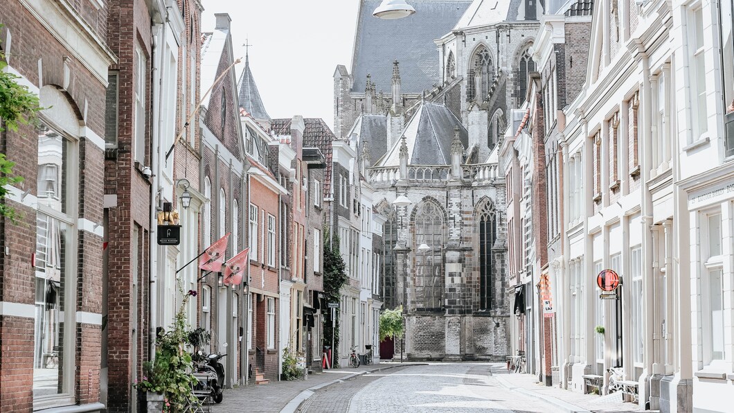 Dordrecht