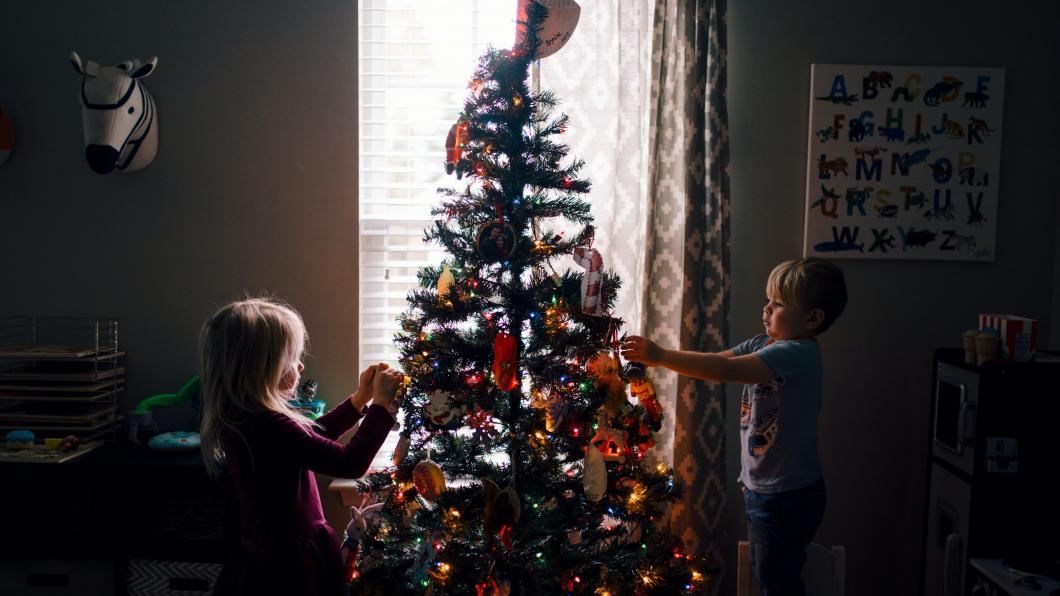 Kerst