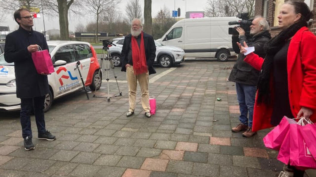 Menstruatie armoede