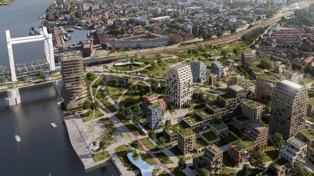 Mecanoo