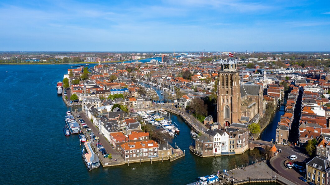 Dordrecht