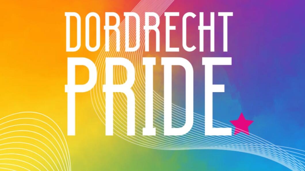Dordrecht Pride 2023