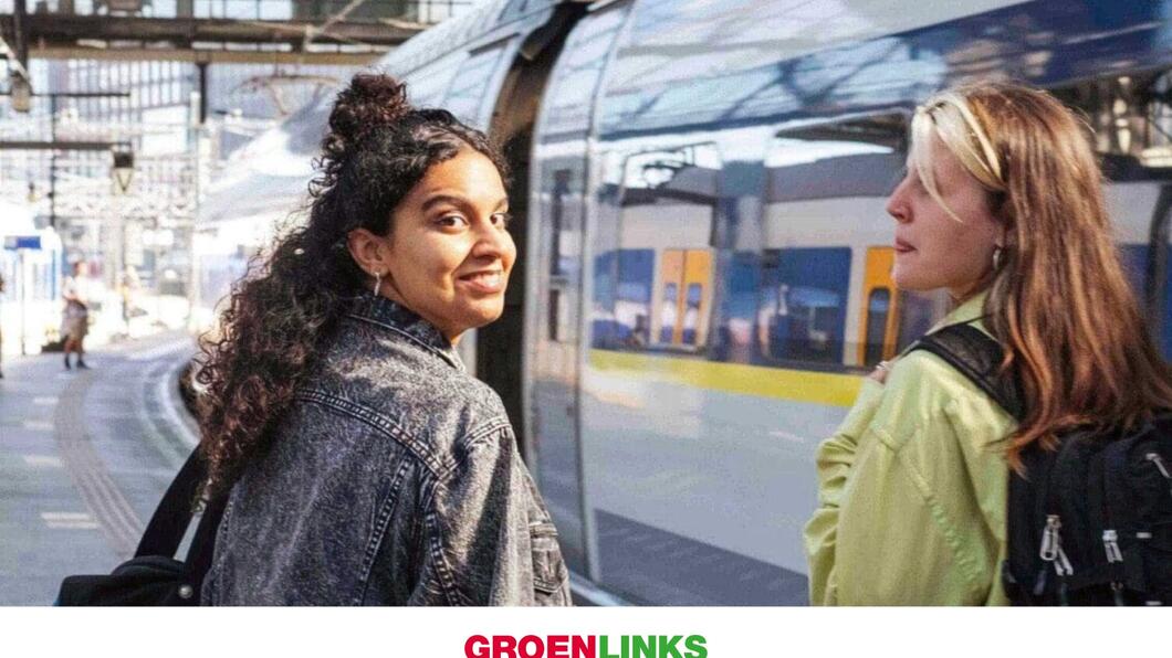 Groenlinks jongeren header