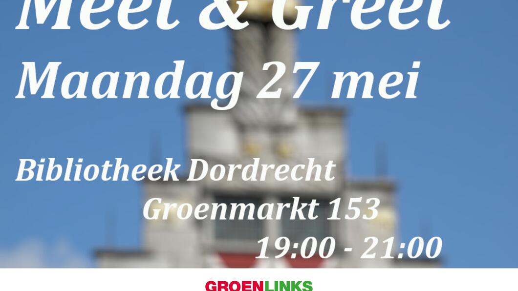 Meet en Greet