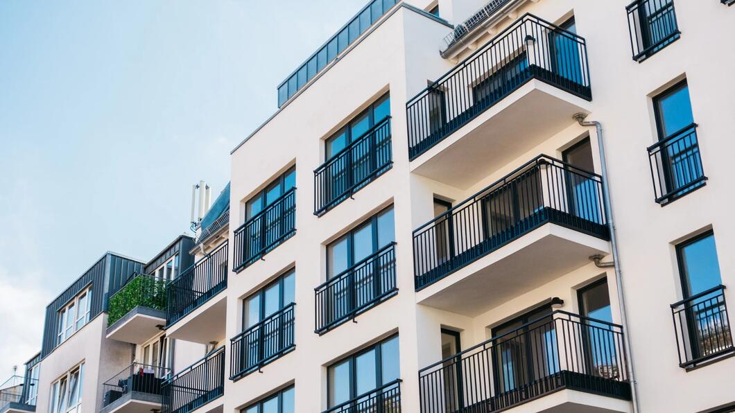 Appartementen