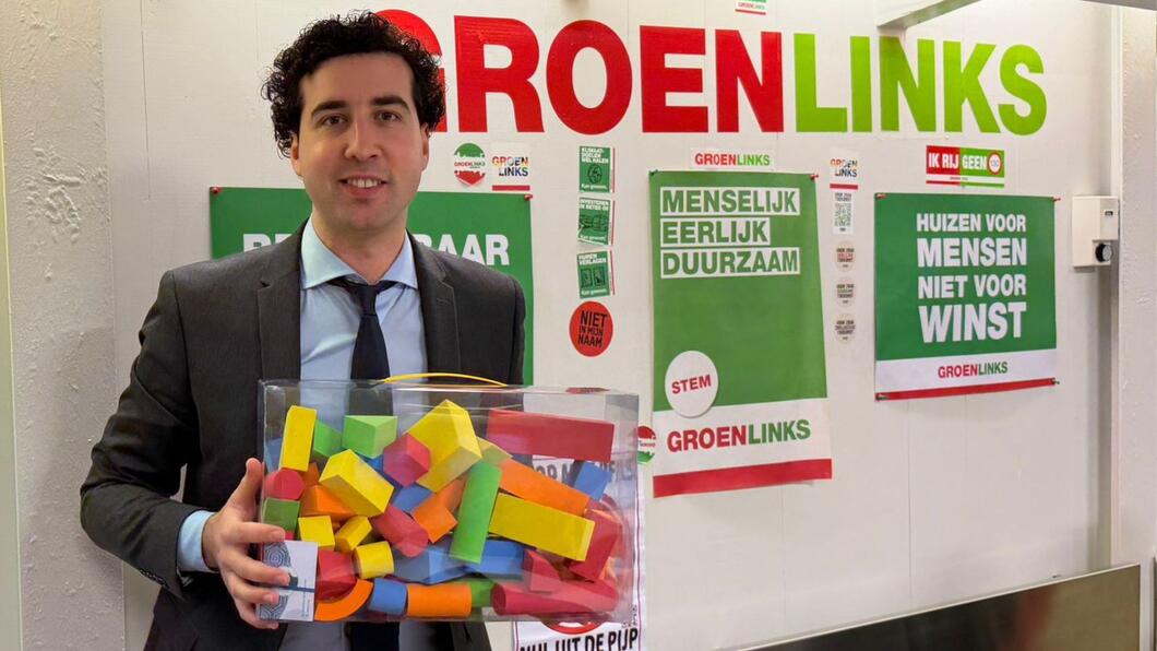 Begroting 2026 Abdullah