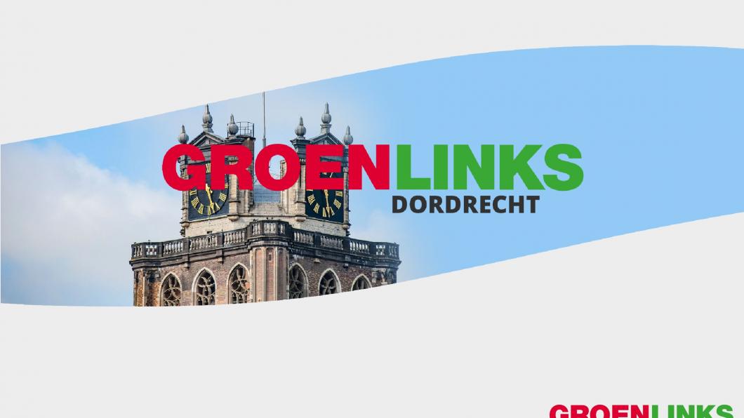 GroenLinks Dordrecht