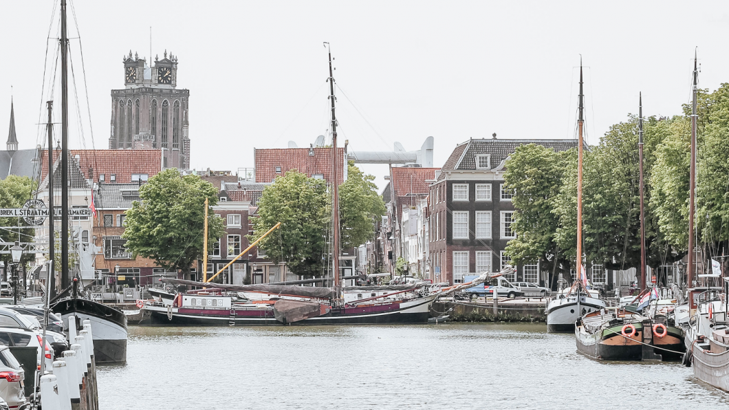Onze 10 prioriteiten!