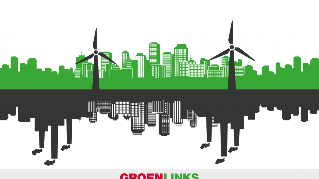 Dordrecht energieneutraal: hoe gaan we het echt halen? Dordrecht energieneutraal: hoe gaan we het echt halen?