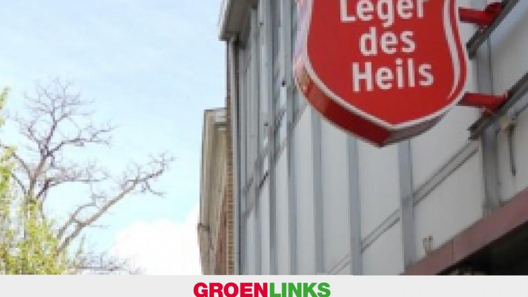 Leger des Heils Leger des Heils