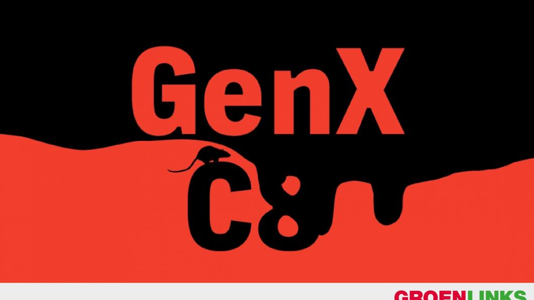 Art. 40 vragen Chemours GenX Art. 40 vragen Chemours GenX