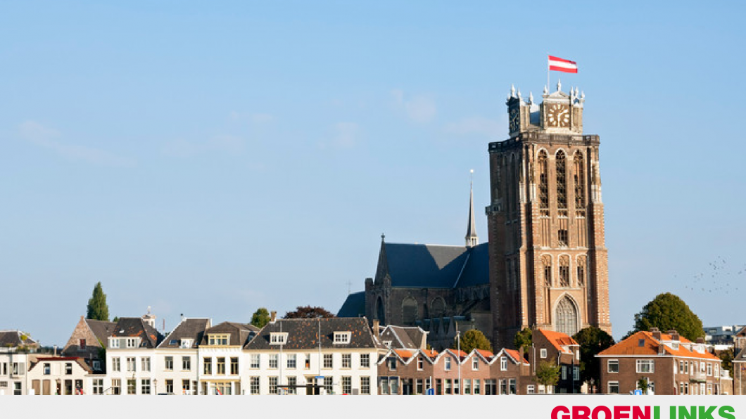 GroenLinks Dordrecht GroenLinks Dordrecht