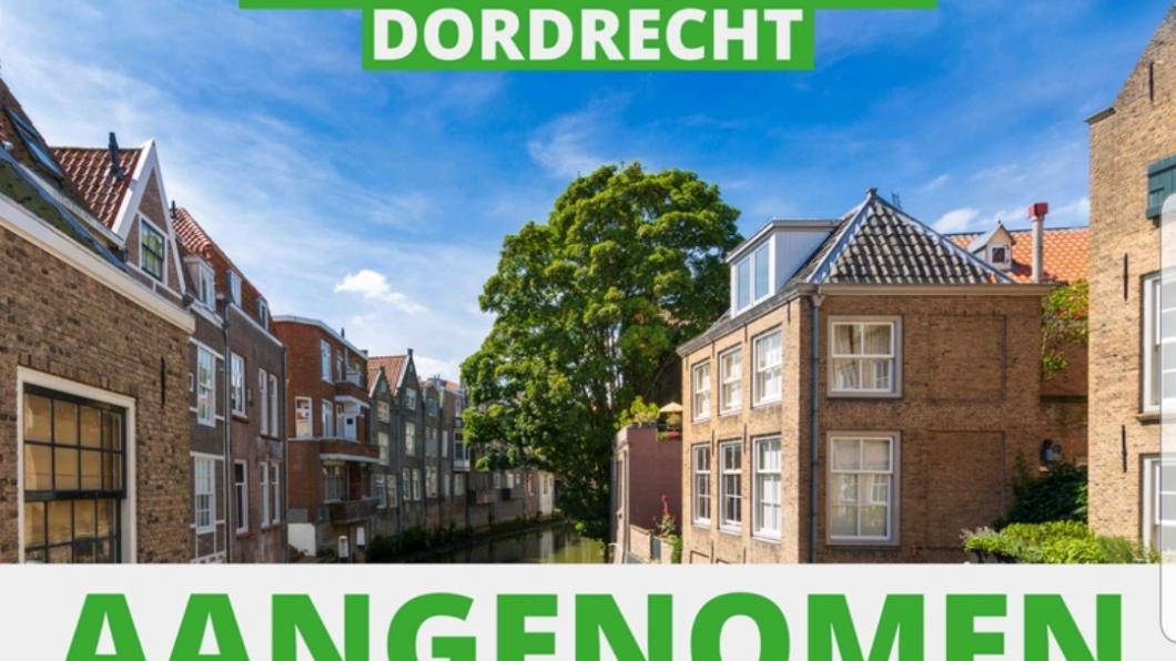 Initiatiatiefvoorstel energietransitie aangenomen Initiatiatiefvoorstel energietransitie aangenomen