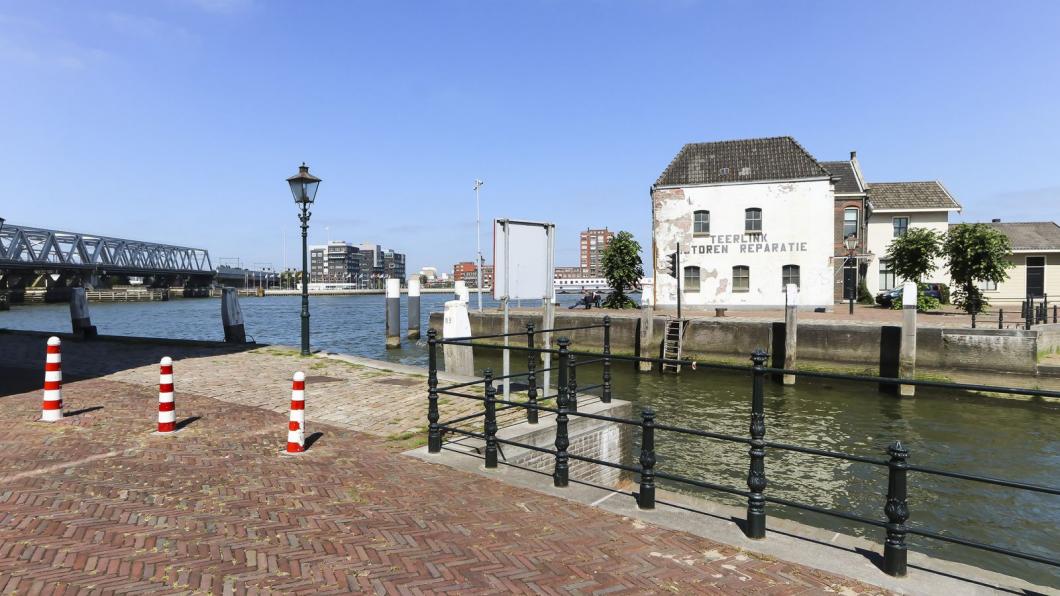 Teerlink Huis Teerlink Huis