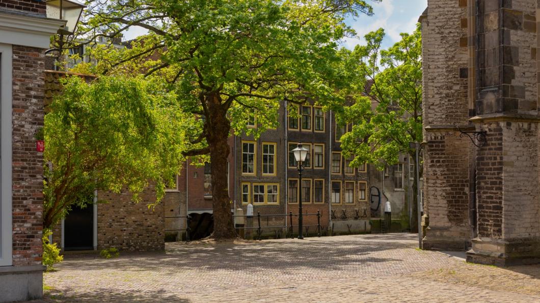 Dordrecht Dordrecht