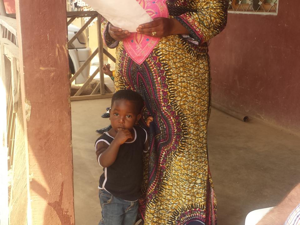 Ntankah women, Victoria, the boss 20150129_141738.jpg