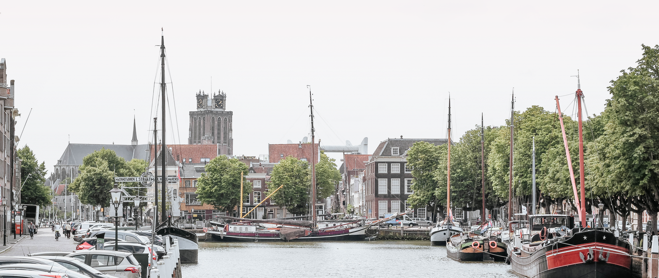 Nieuw Haven, Dordrecht