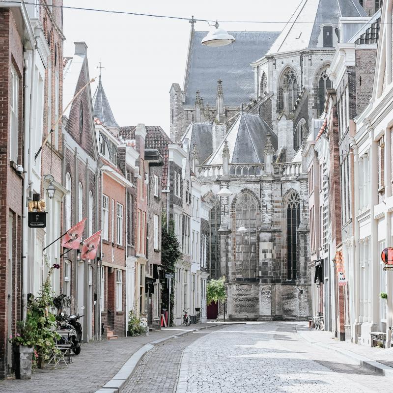 Dordrecht