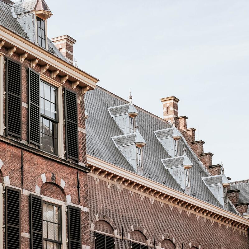 Den haag