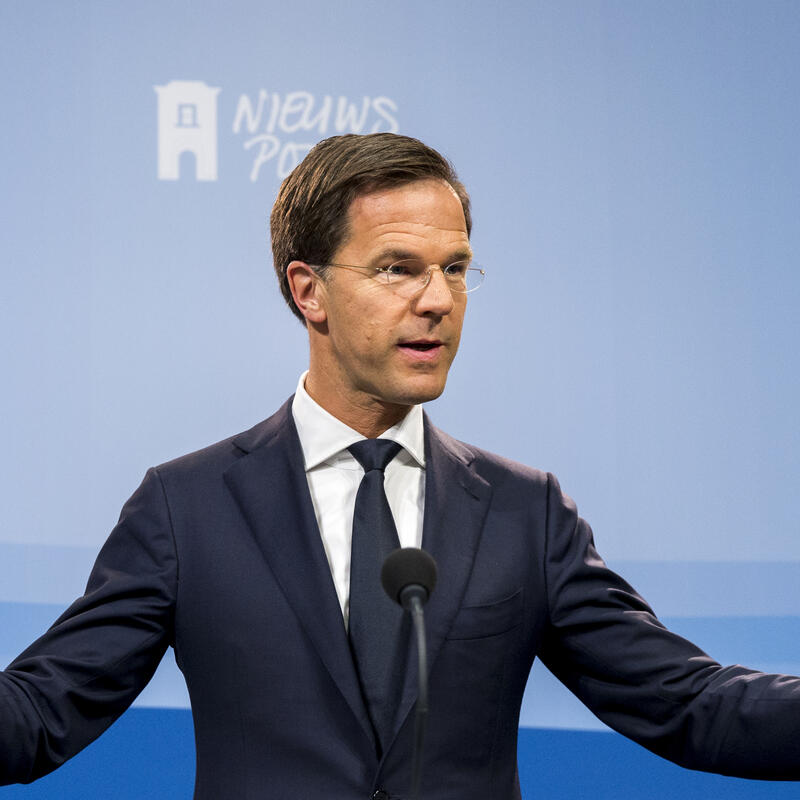 Rutte