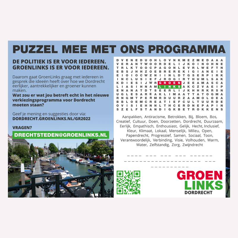 Puzzel