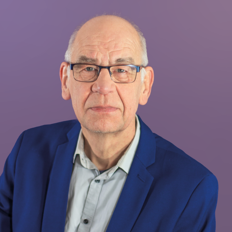 Frans-Bauke van der Meer