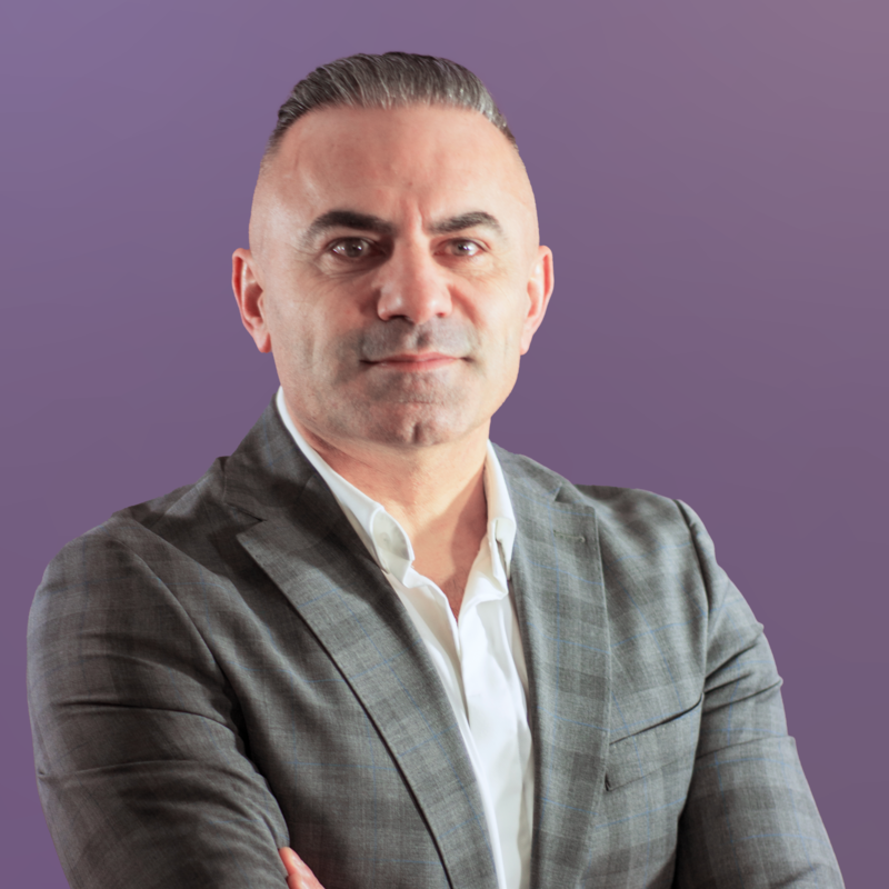 Necdet Burakçin