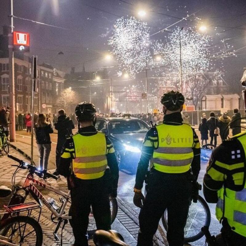 Vuurwerk