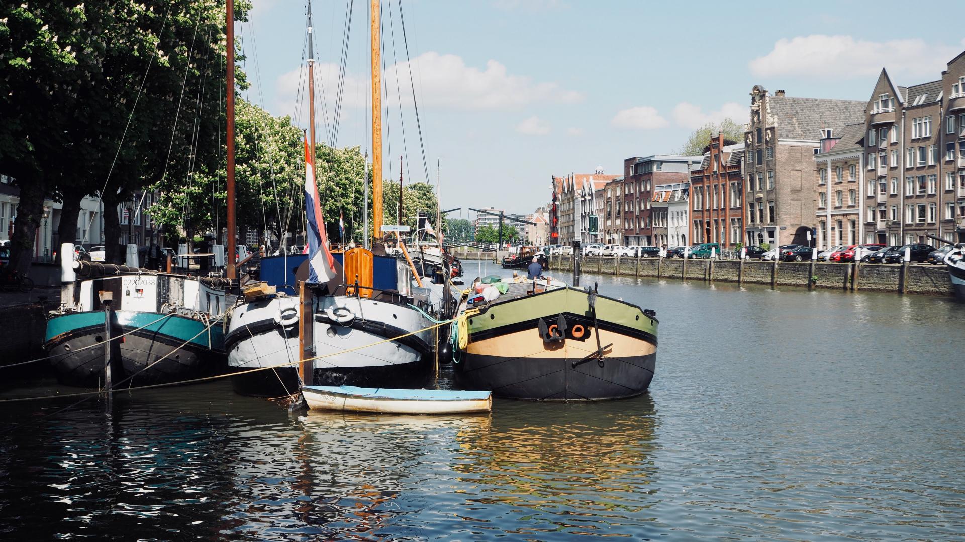 Dordrecht