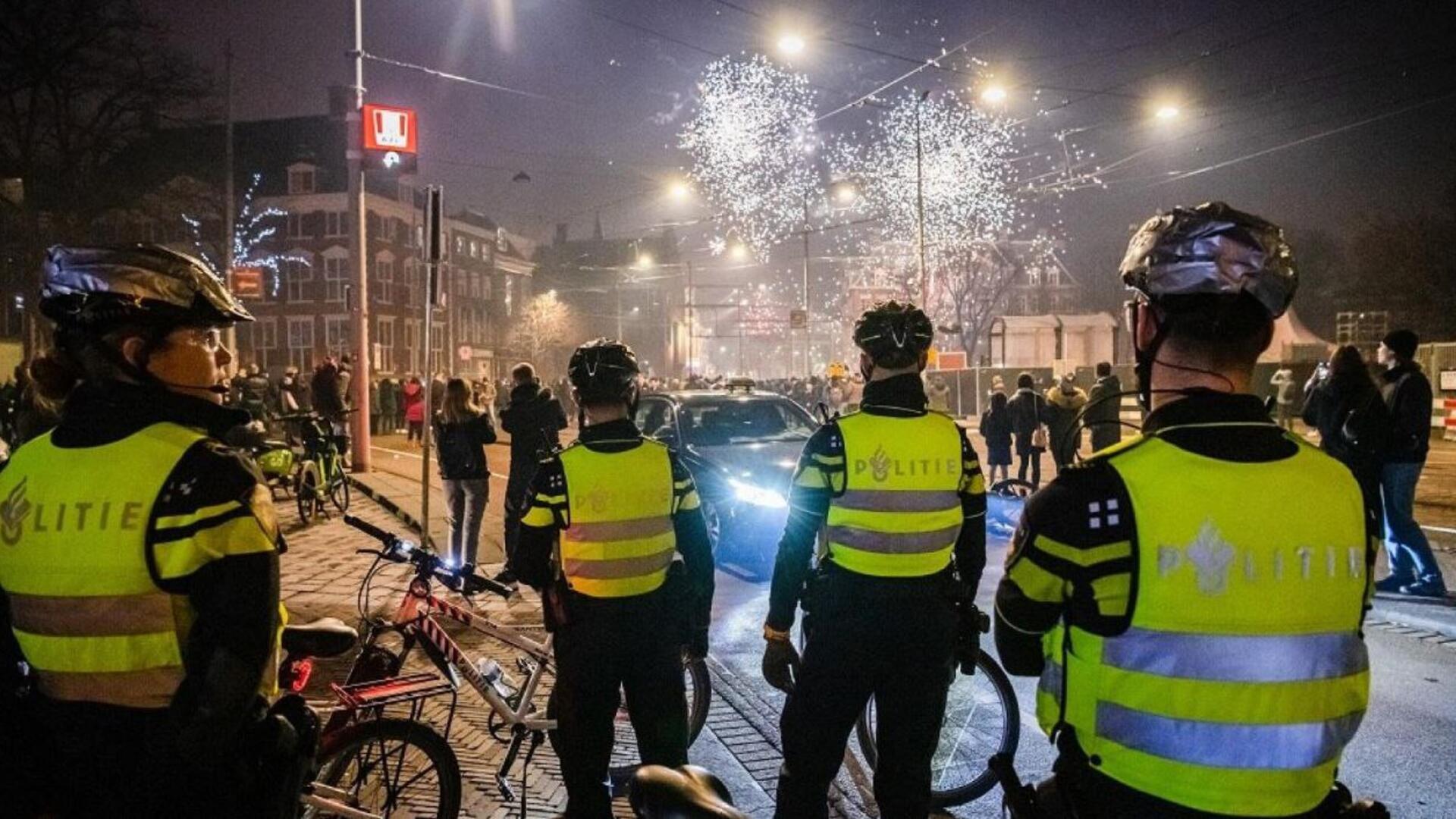 Vuurwerk
