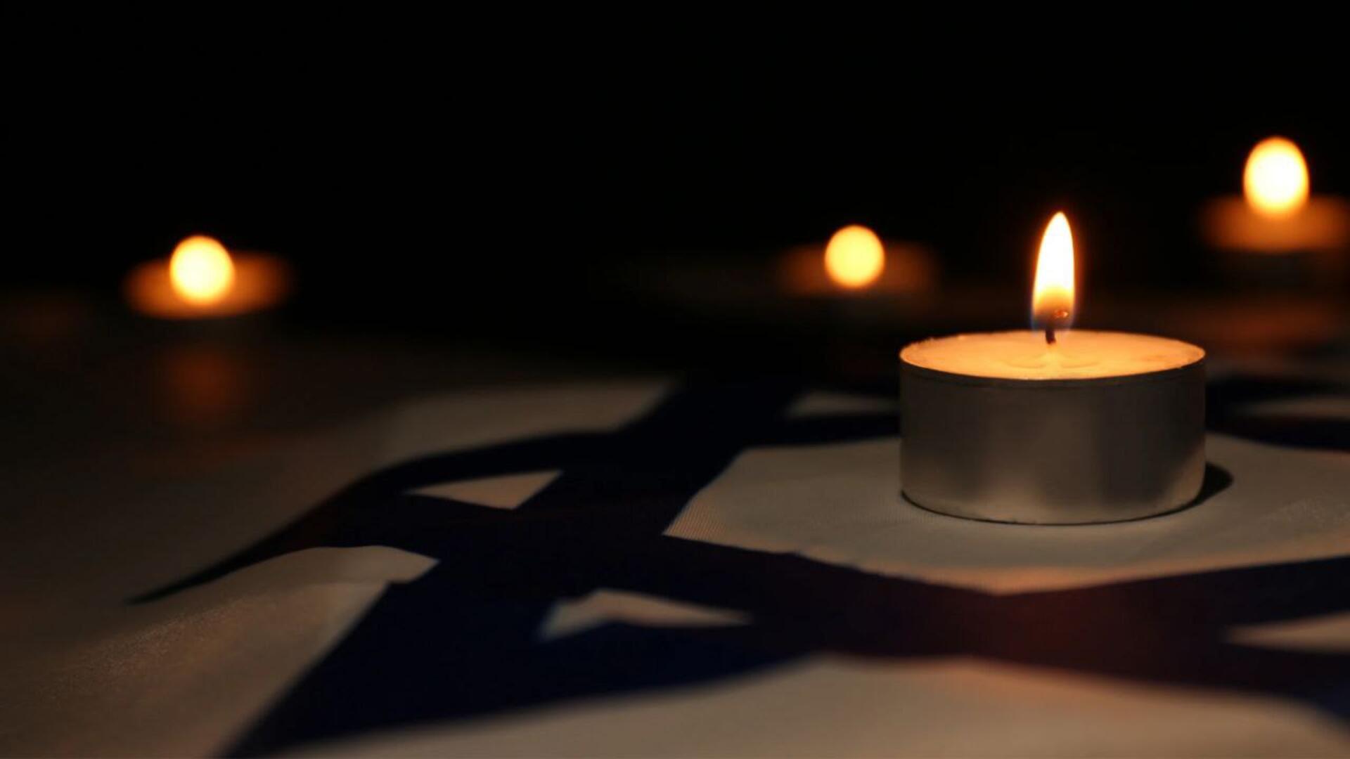 Internationale herdenkingsdag voor de Holocaust: 80 jaar later
