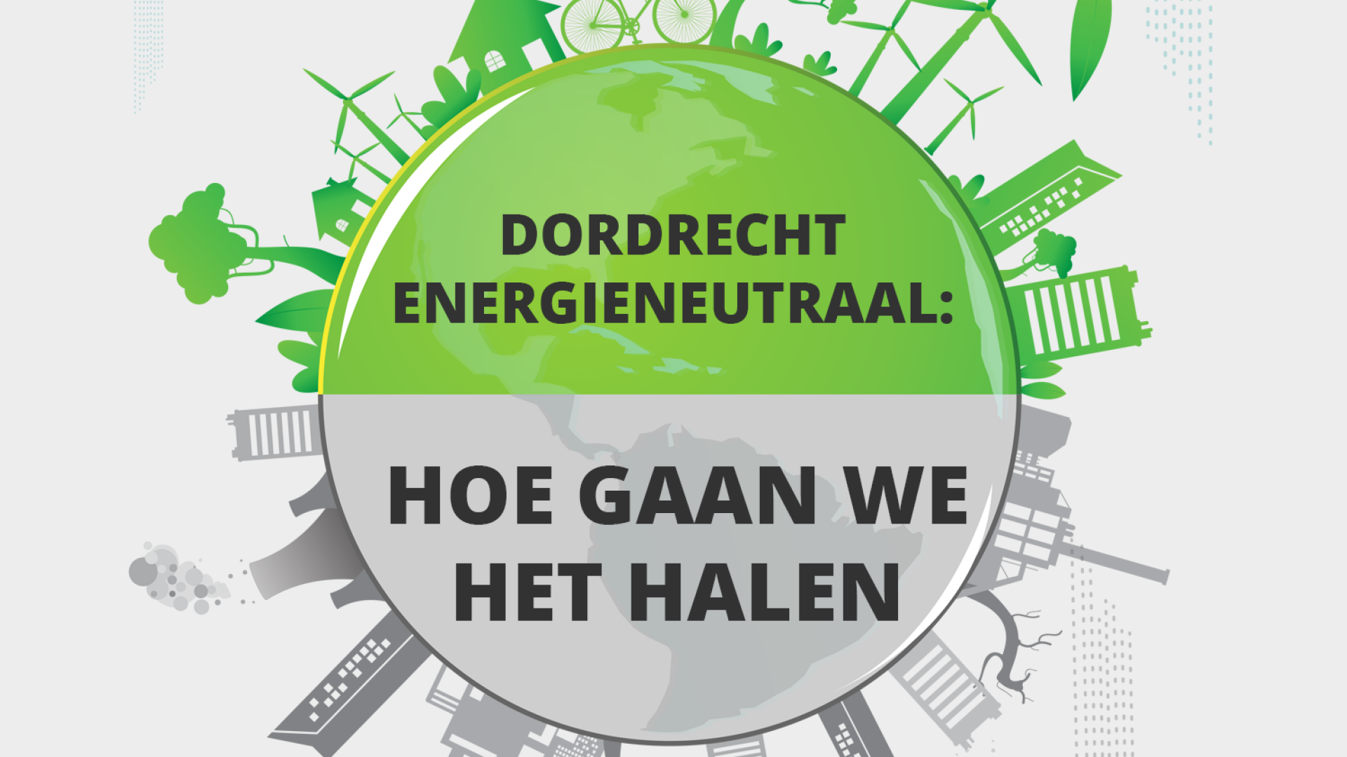 Dordrecht Energieneutraal