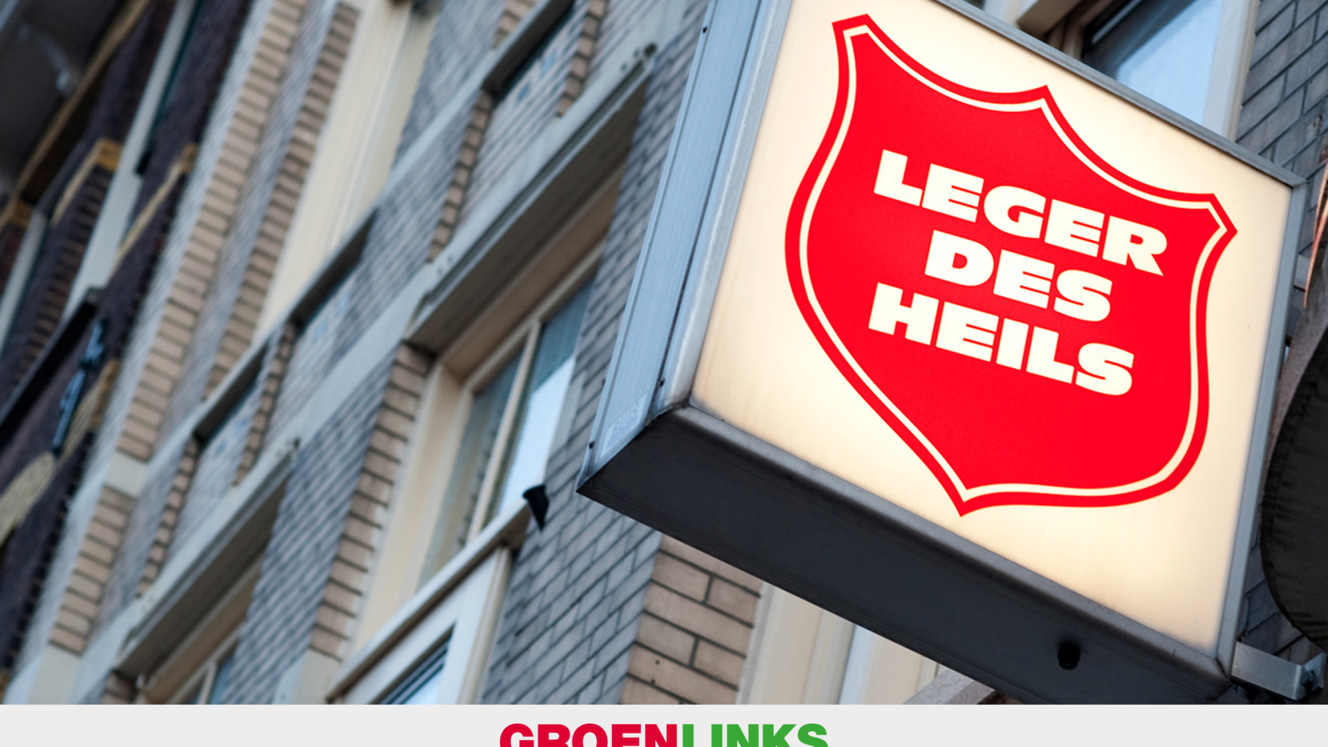 Leger Des Heils