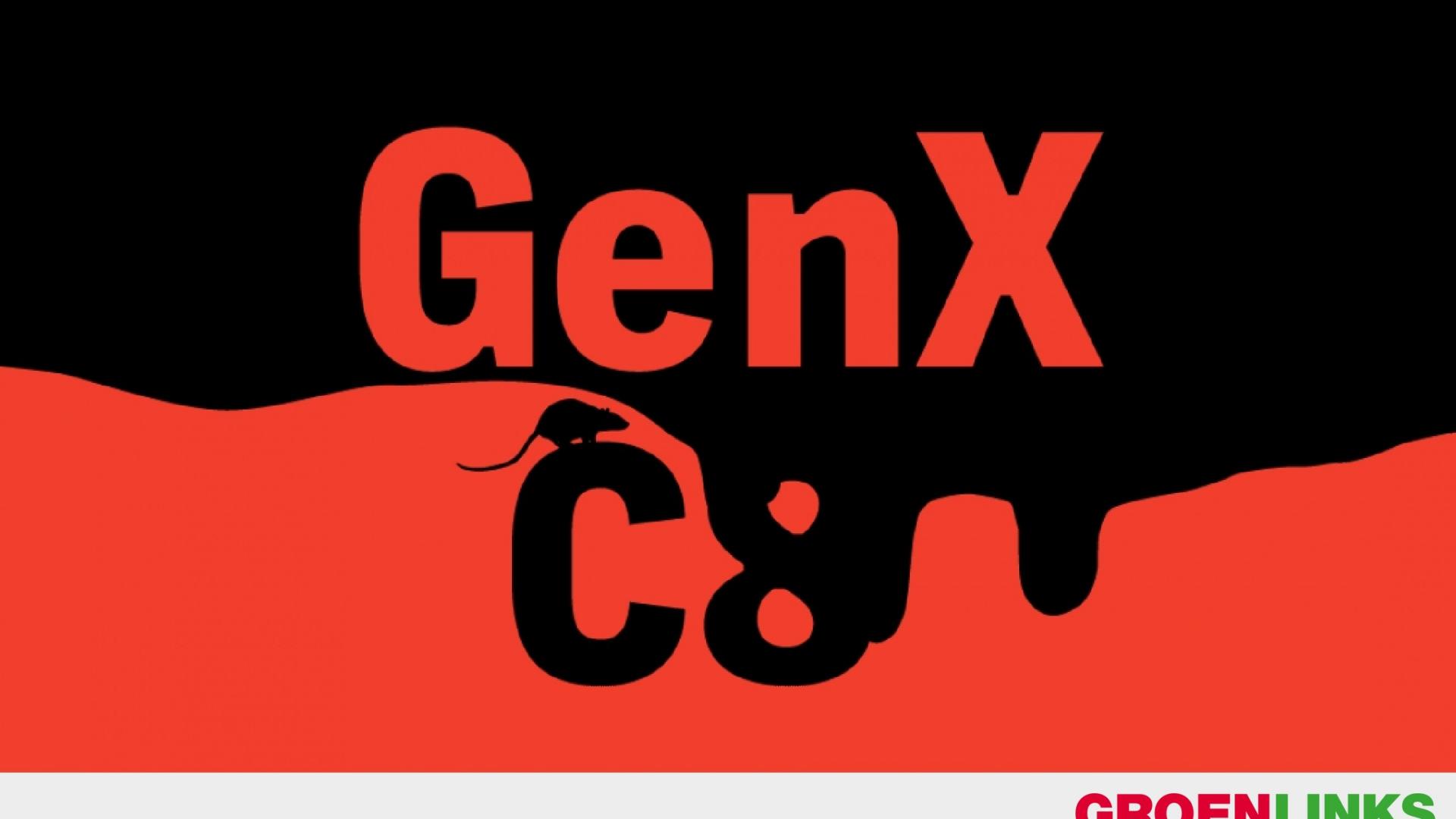 Art. 40 vragen Chemours GenX