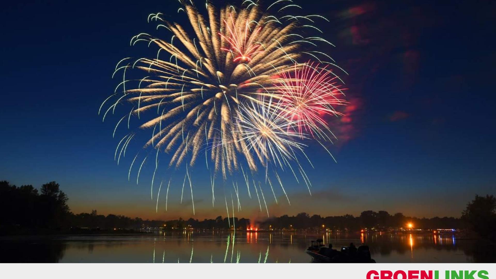 Vuurwerk