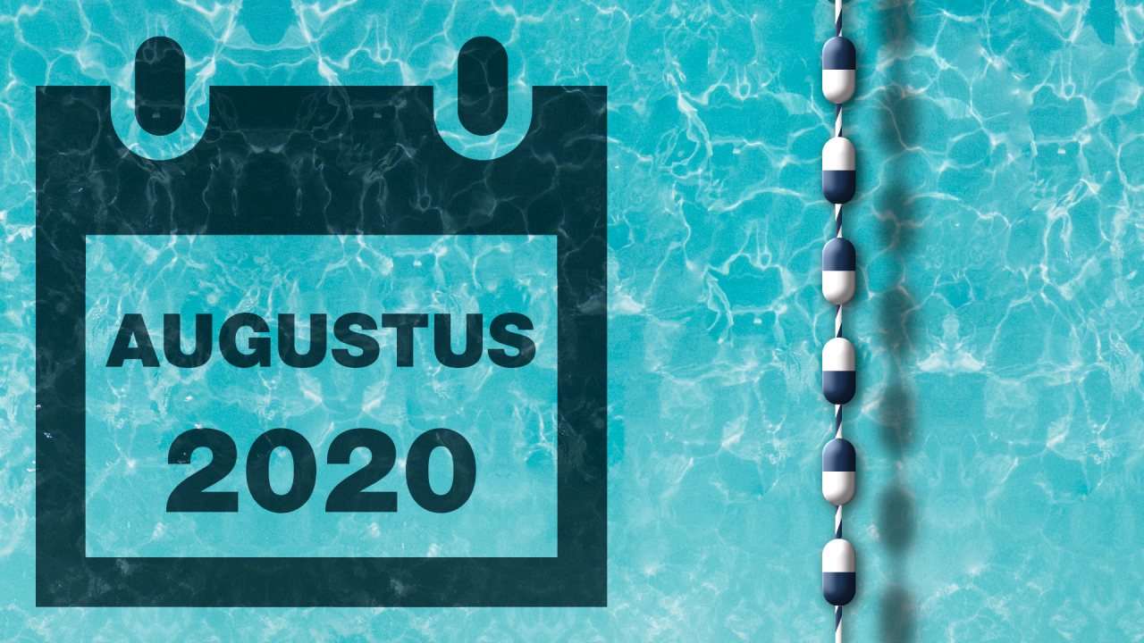 Augustus 2020